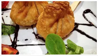 Tapas elaboradas